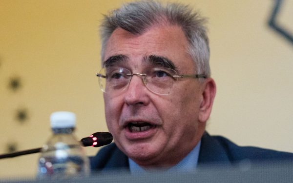 Peiu, amar: „Nu mă bat cu copiii oponentului politic”