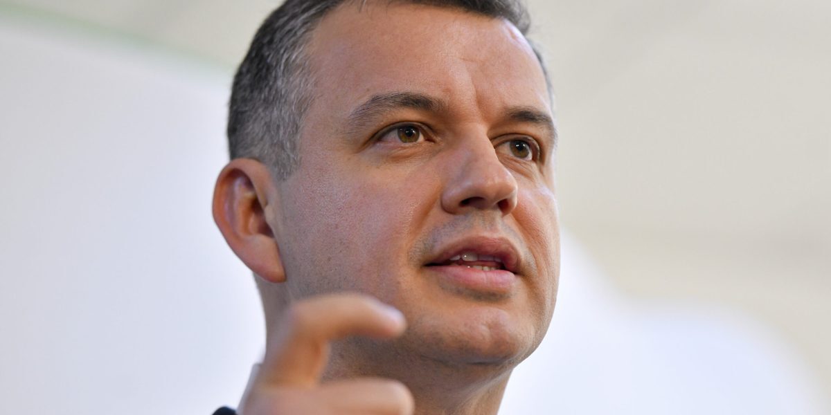 Tomac: Președintele așteaptă majoritate solidă pentru noul guvern