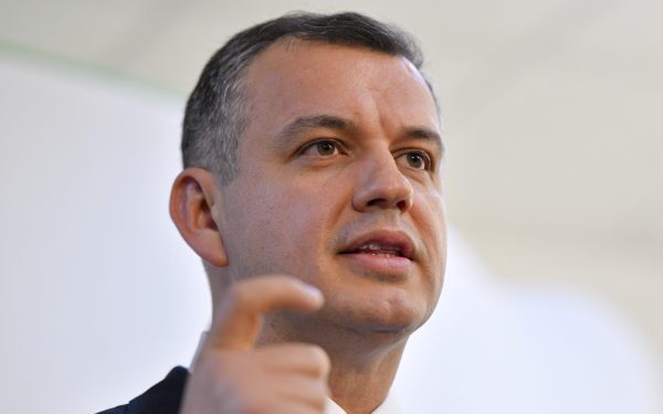 Tomac: Președintele așteaptă majoritate solidă pentru noul guvern