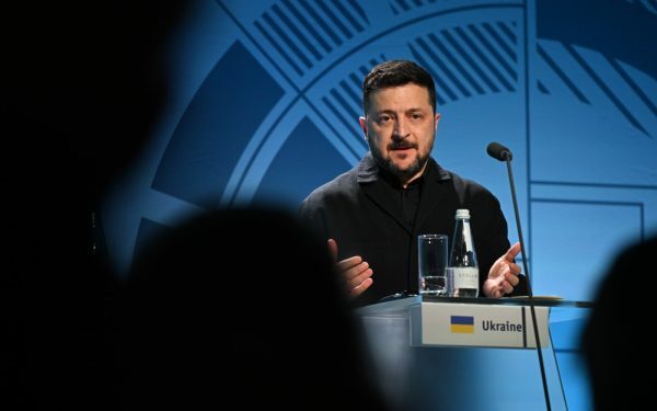 Zelenski, DECLARAȚII ȘOCANTE: „Lucruri despre care nu pot vorbi”