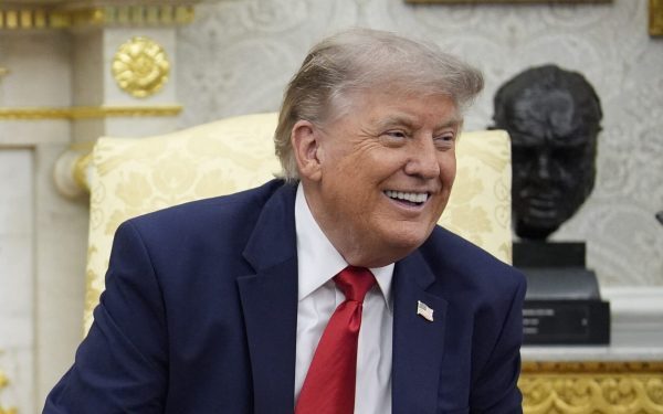 Trump Media, faliment iminent: pierderi uriașe de 230 mil $