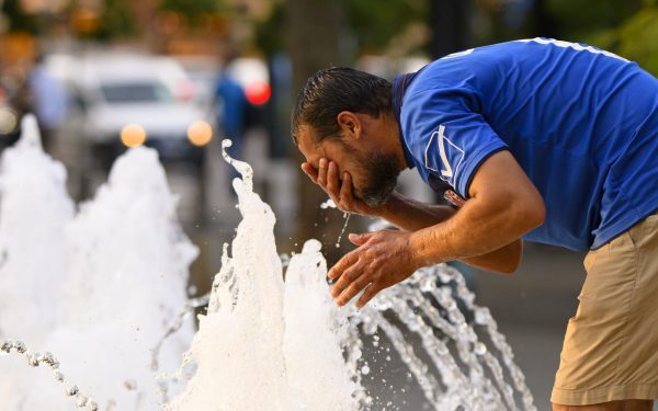 București sub Cod Galben: Căldură, furtuni și dezastru