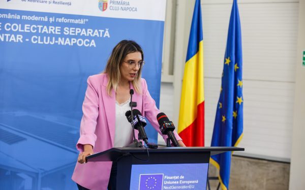 AUR acuză Mediu: Studiu biodiversitate, 373.600 lei