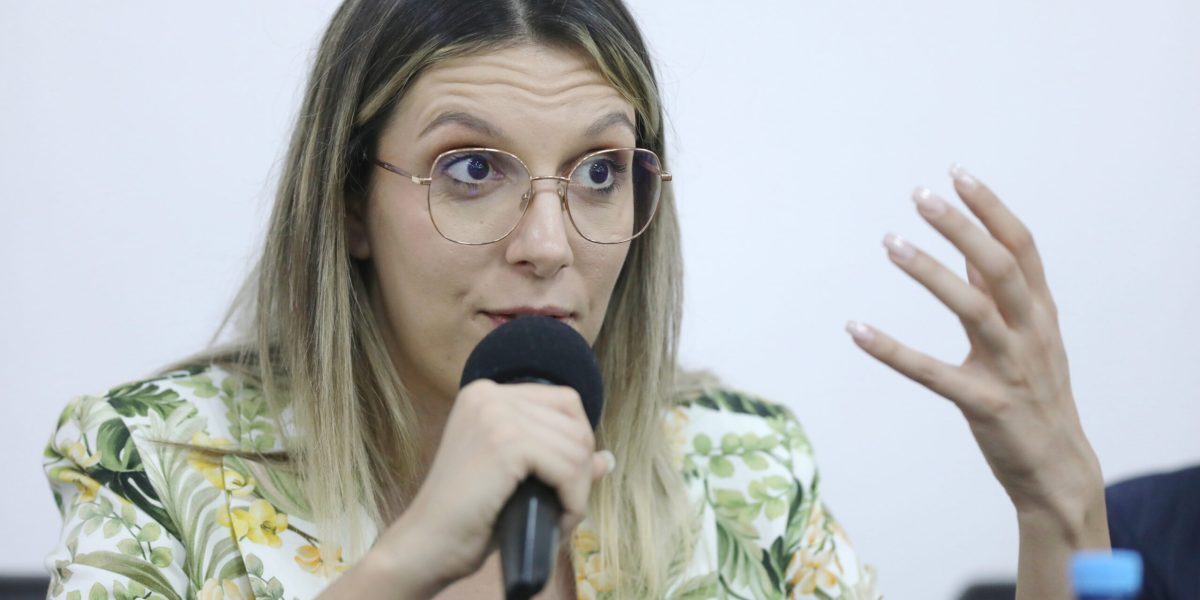 Buzoianu, dezvăluire: „N-am fost făcută ministră”