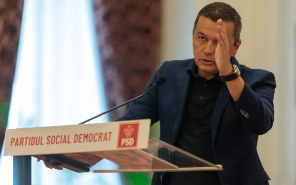 Grindeanu: Minciună! Cine blochează proiectul Balta, reactoarele Cernavodă pariate?