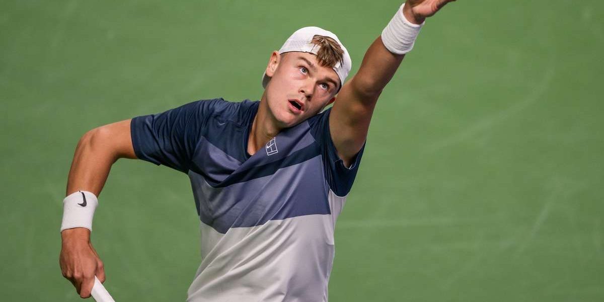 Rune ratează US Open, vizează revenirea la Davis Cup