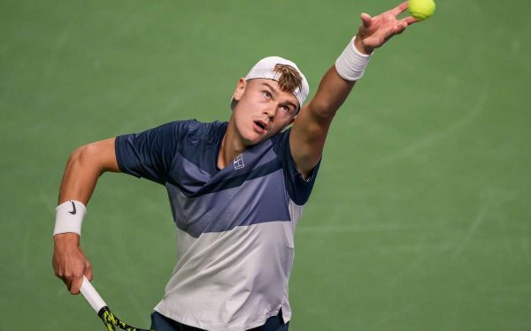 Rune ratează US Open, vizează revenirea la Davis Cup