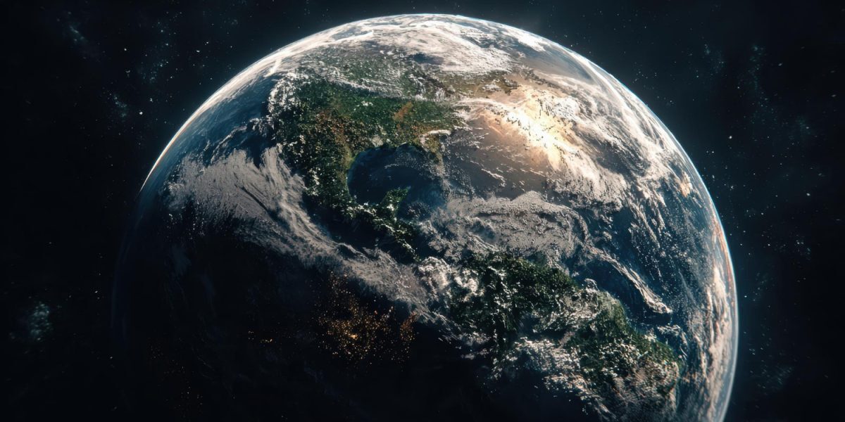 Gigantă regiune mondială, fără internet la mentenanță