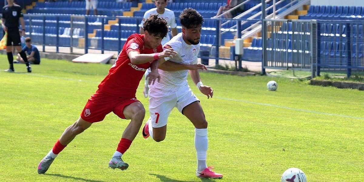 Liga 2 Live: 9 meciuri, inclusiv Chiajna pe teren