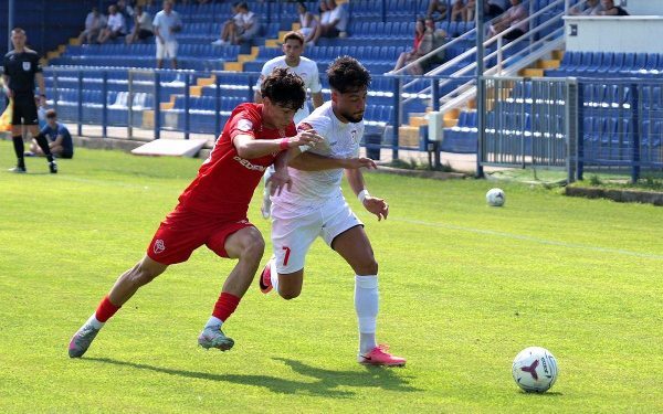 Liga 2 Live: 9 meciuri, inclusiv Chiajna pe teren