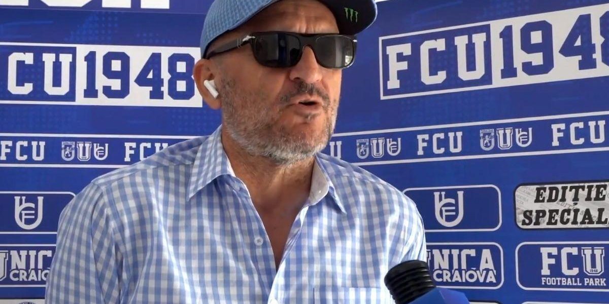 Mititelu: Bauza e jucătorul nostru, nu pleacă la Levadiakos