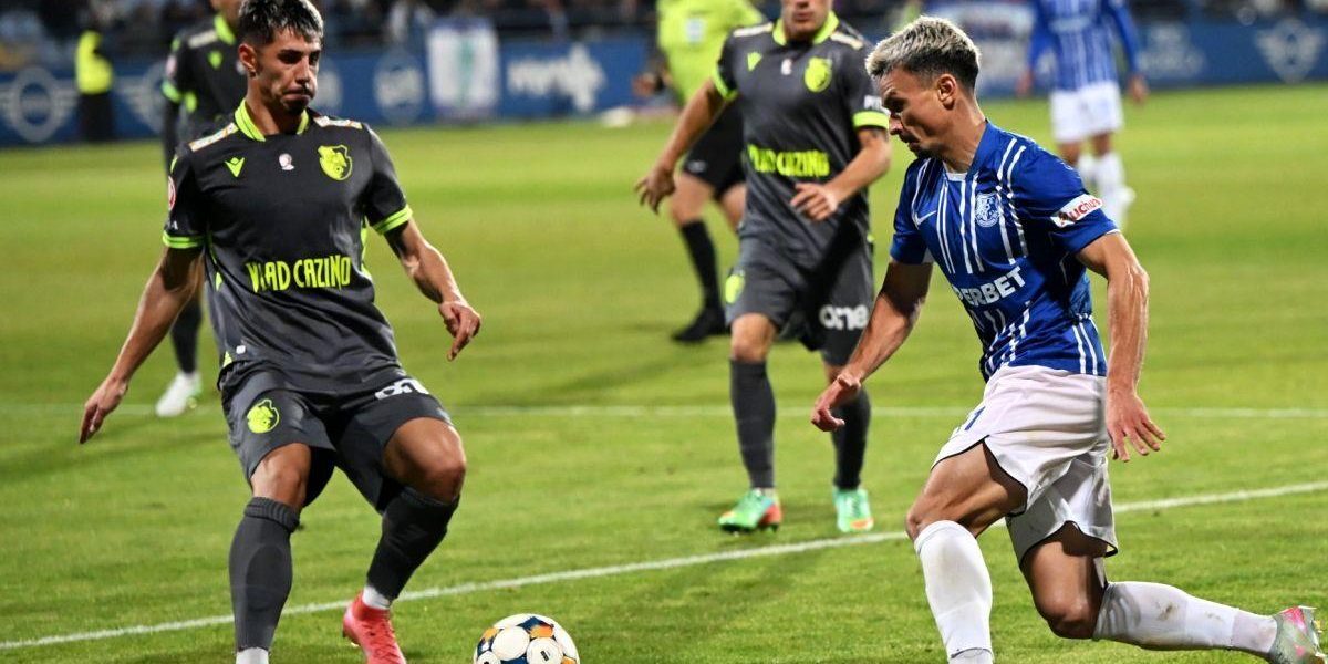 FC ARGEȘ – FARUL LIVE:duel arzător în Superligă
