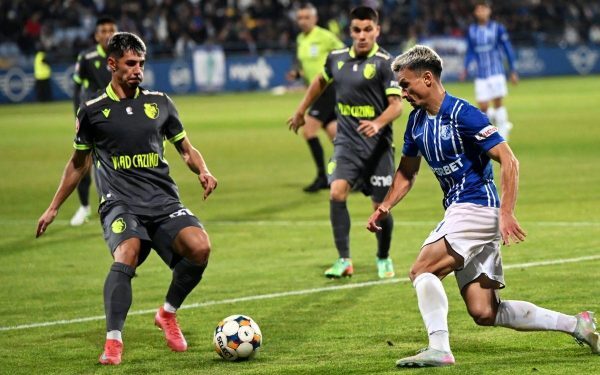 FC ARGEȘ – FARUL LIVE:duel arzător în Superligă