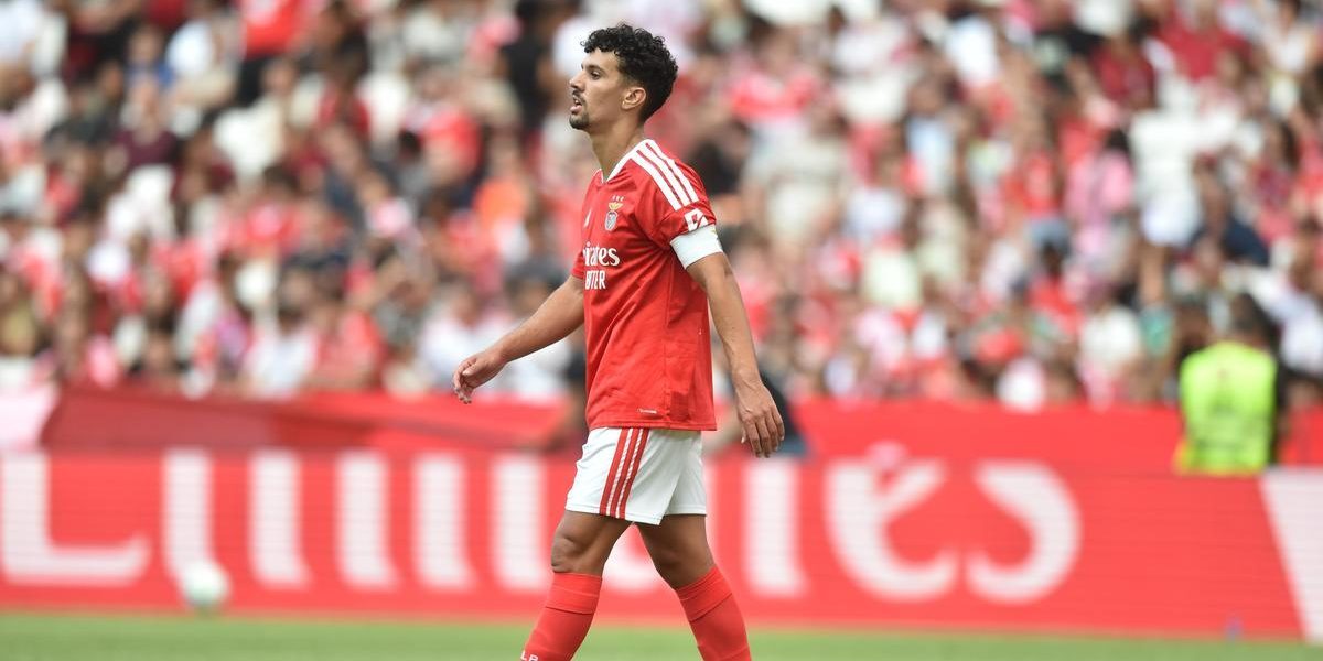 Benfica, gata de Champions League: șanse la victorie cu Hearts