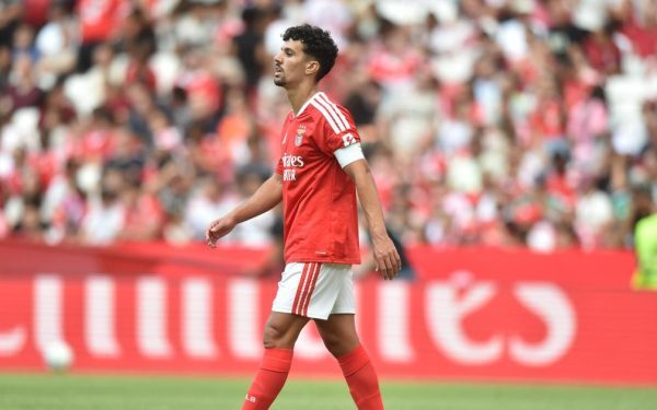 Benfica, gata de Champions League: șanse la victorie cu Hearts
