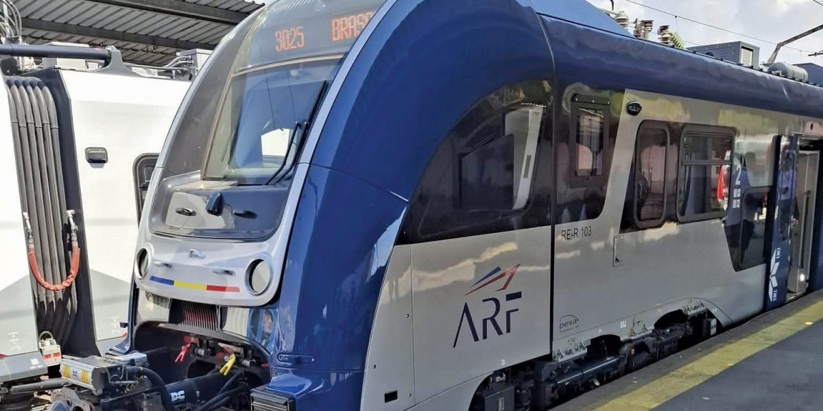 CFR scapă pasageri: rutelor „vedetă” li se reduc călătoriile