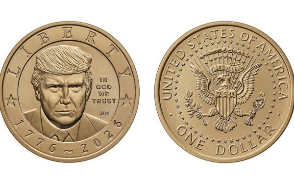Trump pe bani: ce va apărea pe noi bancnote. Lista Completă