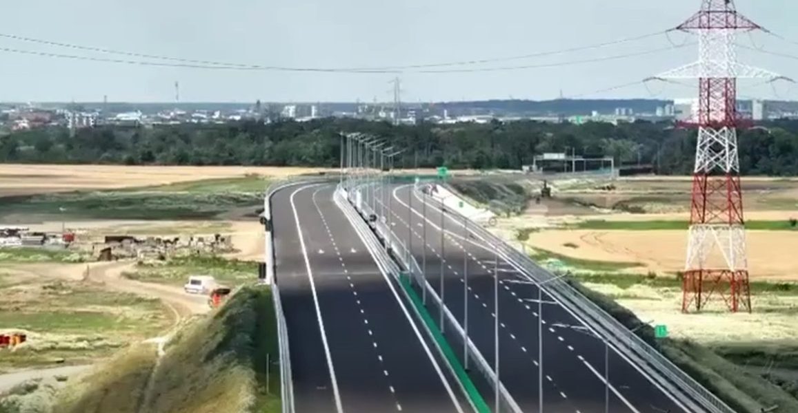 CNAIR: Rovinieta și TollRo, tarife de la 1 octombrie