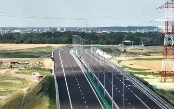 CNAIR: Rovinieta și TollRo, tarife de la 1 octombrie