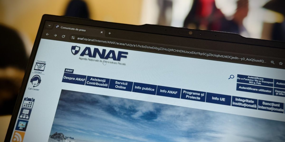 ANAF: Ghid complet executare silită 2026