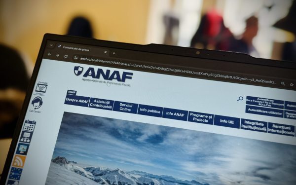 ANAF a publicat „lista neagră” și „lista albă” a firmelor cu și fără datorii la stat la 30 iunie 2026