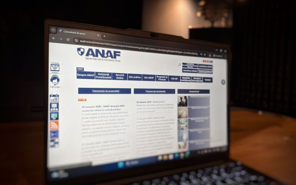 ANAF: Cum scapi de executarea silită în 2026