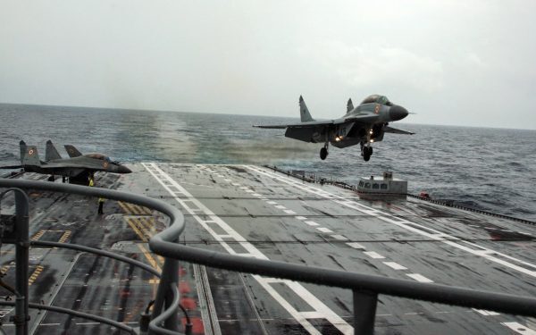 MIG-29 ucrainean prăbușit la Odessa, pilotul s-a salvat