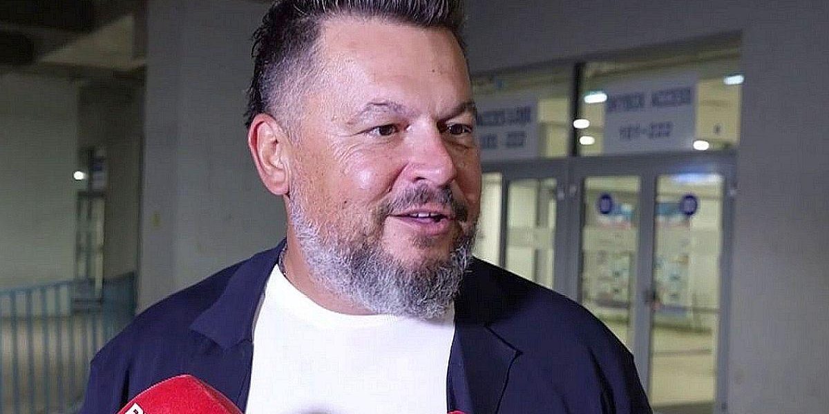 Adevărul despre motivul vizitei mele aici