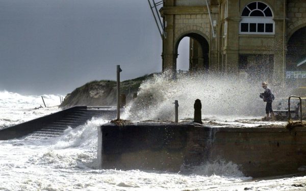 Severe weather warning issued for massive stretch of WA coastline as authorities urge public to ‘act now’