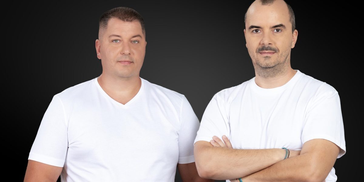 Outcome1.AI, startup românesc, cucerește Europa cu AI