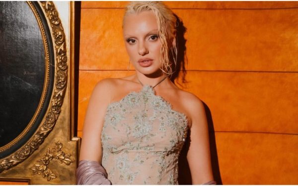 Alexandra Stan, în stare gravă la Terapie Intensivă după naștere