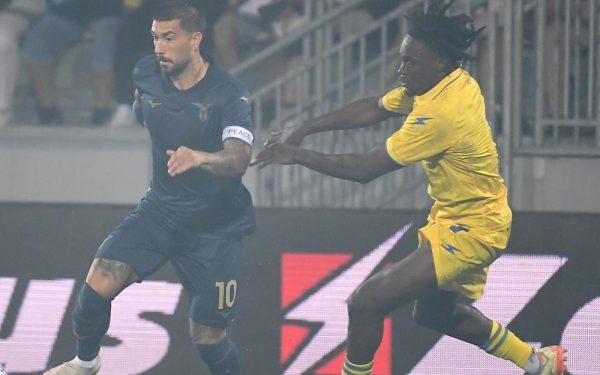 segui l'amichevole tra Alvini e Gattuso LIVE