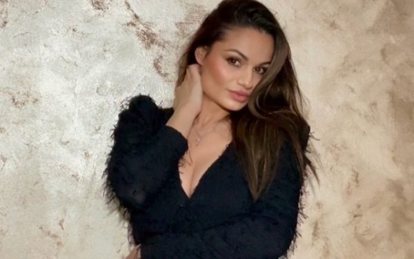 ”Am fost împreună în altă viață”
