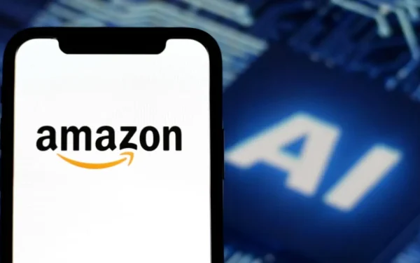 Amazon ascunde cumpărăturile din mailuri. Românii, afectați