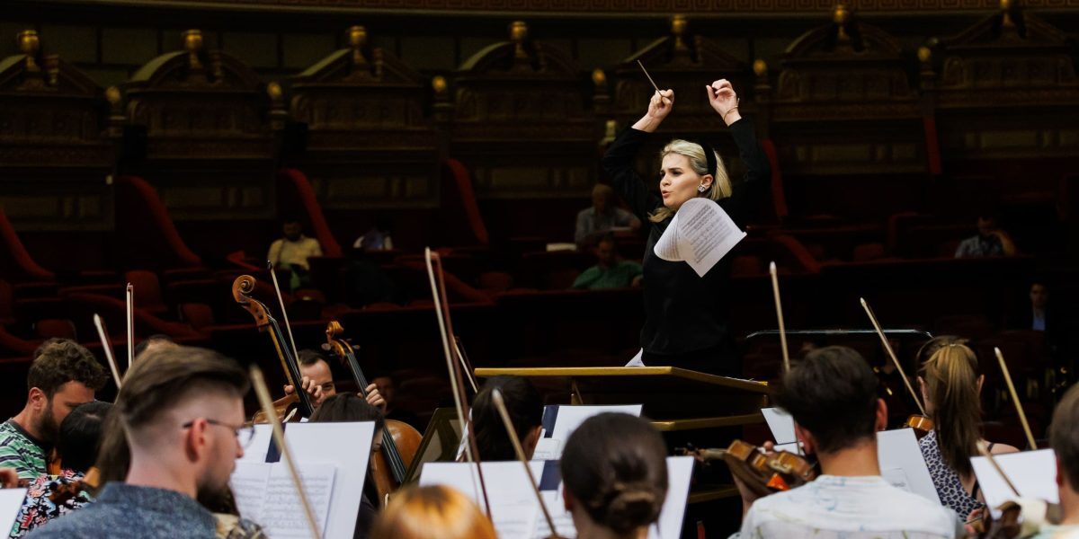 Enescu 2026: O lună de magie muzicală gratuită în București
