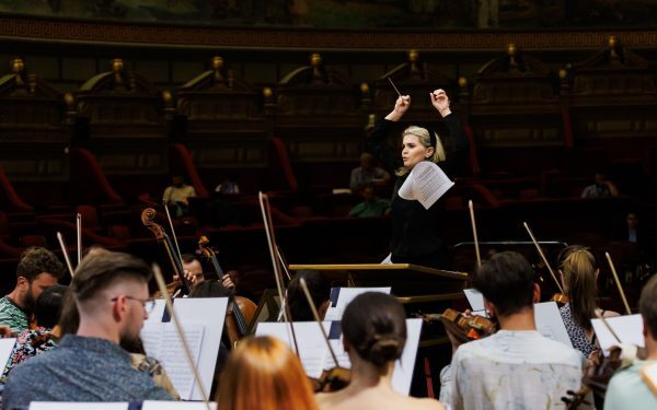 Enescu 2026: O lună de magie muzicală gratuită în București