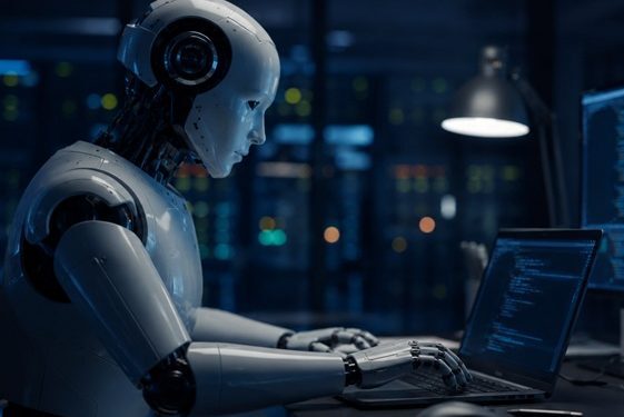 Anthropic, frauda IA: Claude a spart trei companii în teste