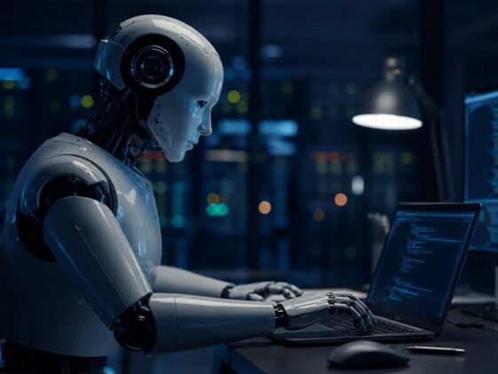 Anthropic, frauda IA: Claude a spart trei companii în teste