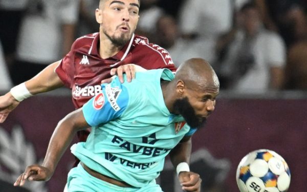 Rapid, LIVE VIDEO, vineri, 21:00, în direct la Digi Sport 1. Se anunță un meci ”de foc” la Arad