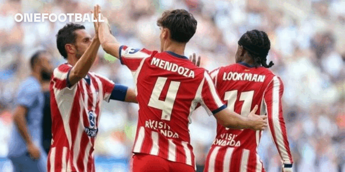 Atletico, victorie și semne bune la final de pregătire