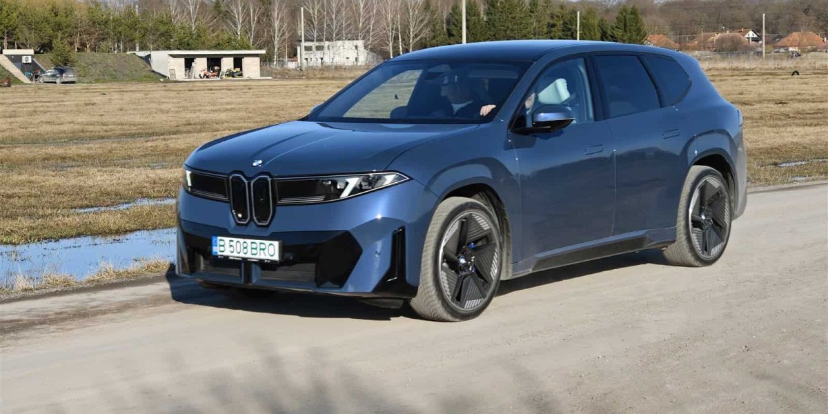 BMW, afară din TOP 10 mărci auto România: Ce se întâmplă