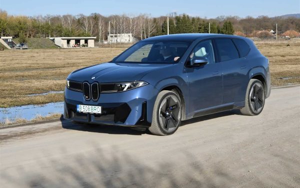BMW, afară din TOP 10 mărci auto România: Ce se întâmplă