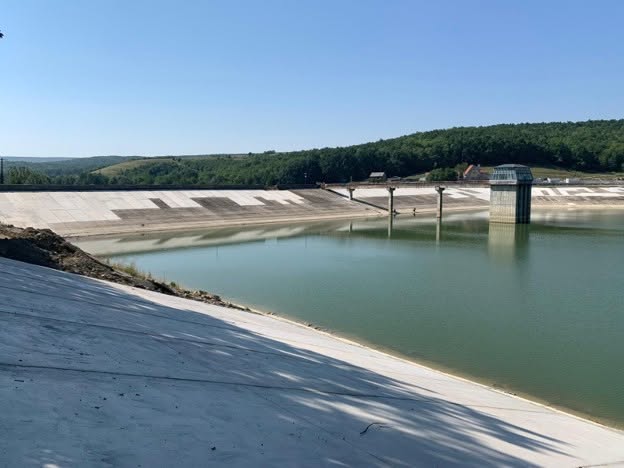 Polonia, Țările Baltice întăresc granițele de gaz și curent