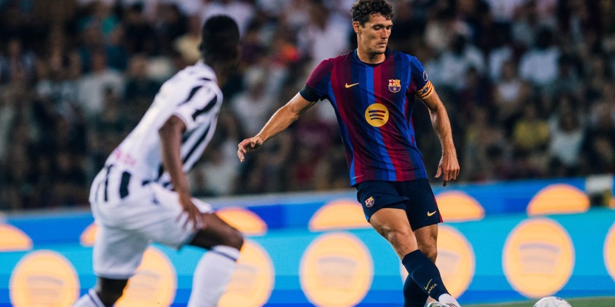 Barça, departe de a fi campioană