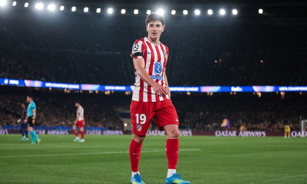Barca vânează atacantul dorit, chiar și cu Rodri la pachet