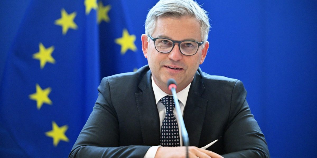 Brunner (UE): Nu ne putem baza pe vecini la graniță