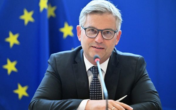 Comisarul european Magnus Brunner: UE nu se poate baza pe vecini pentru controlul frontierelor. „Rămânem vulnerabili”