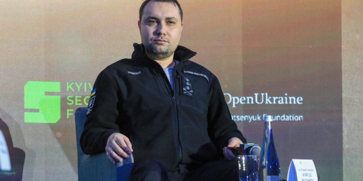 Budanov, șeful lui Zelenski, în scandal de corupție