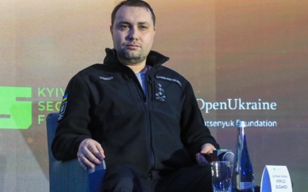 Numele lui Kirilo Budanov, șeful de cabinet al lui Zelenski, apare în înregistrări legate de cel mai recent dosar de corupție (presă)