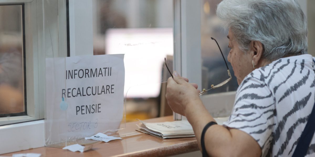 CASS reținută din pensii se dă înapoi? Autoritățile explică